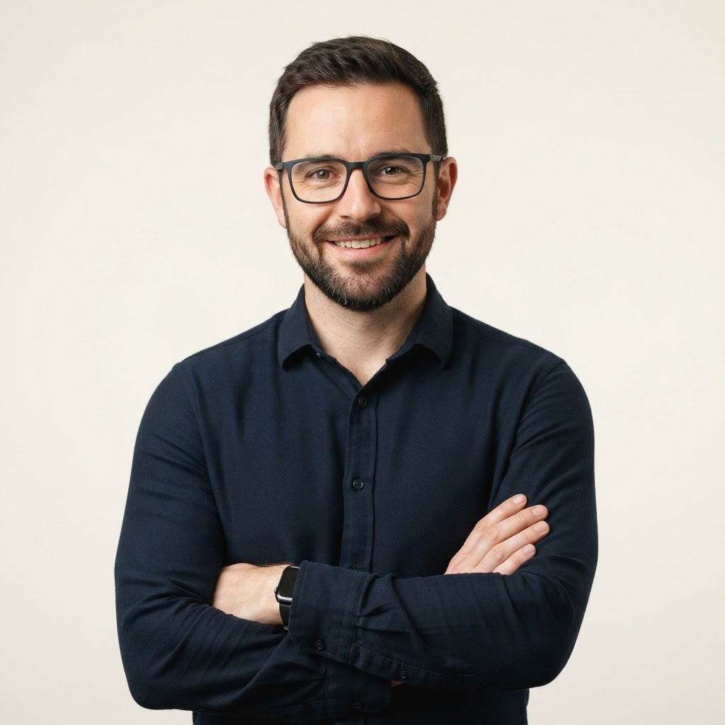 Marcus Bennett, a Boost senior marketing specialist